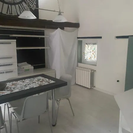 度假居 Richard's Bow House *