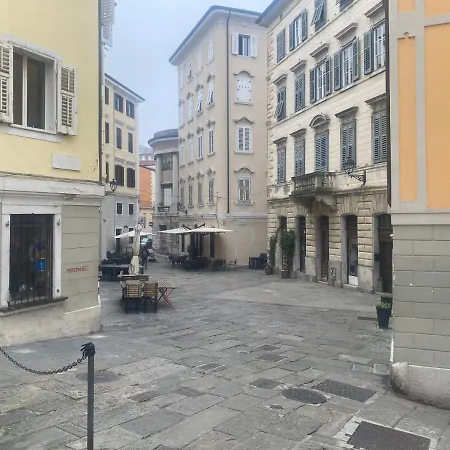 Richard's Bow House 度假居 *