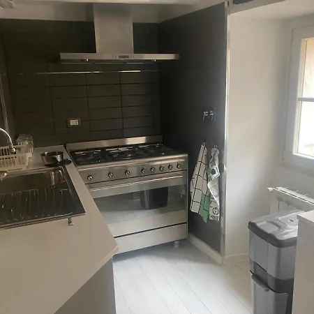 度假居 Richard's Bow House *