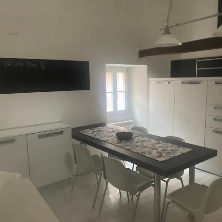 度假居 Richard's Bow House