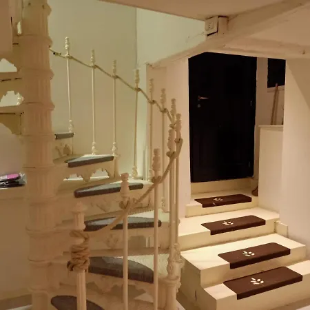 Ferienhaus Richard's Bow House Triest