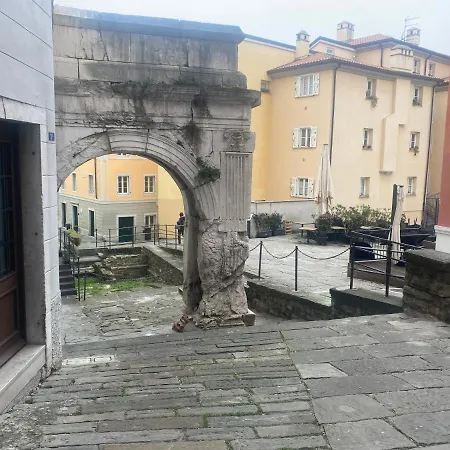 度假居 Richard's Bow House *