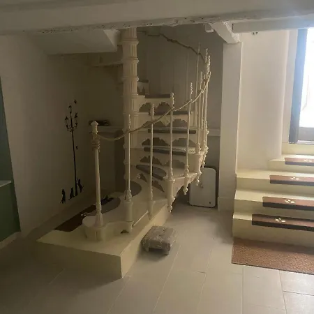 Richard's Bow House Casa vacanze Trieste