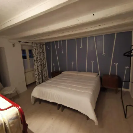 Richard's Bow House Ferienhaus Triest
