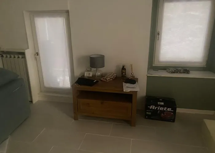 Richard's Bow House Casa de Férias