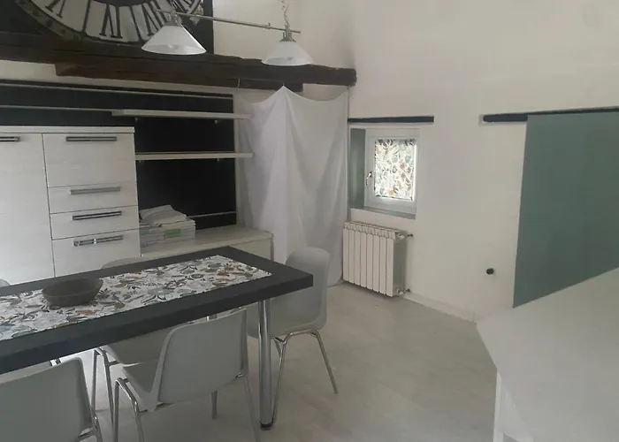 Casa de Férias Richard's Bow House *