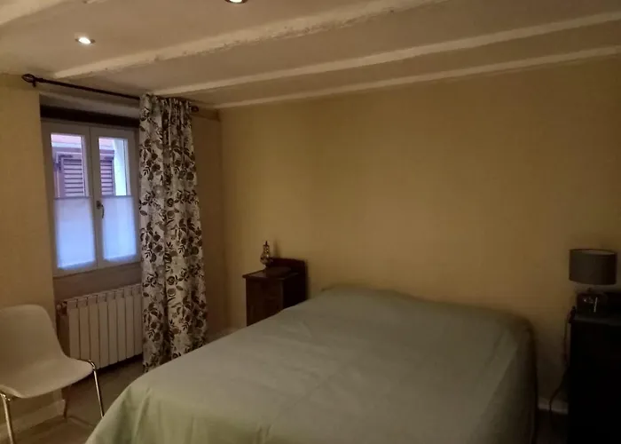 Richard's Bow House Casa de Férias