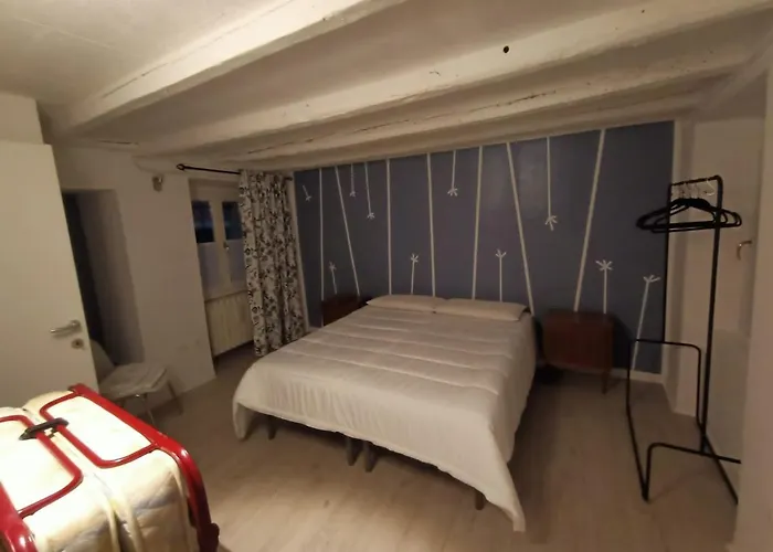 Richard's Bow House Casa de Férias Trieste